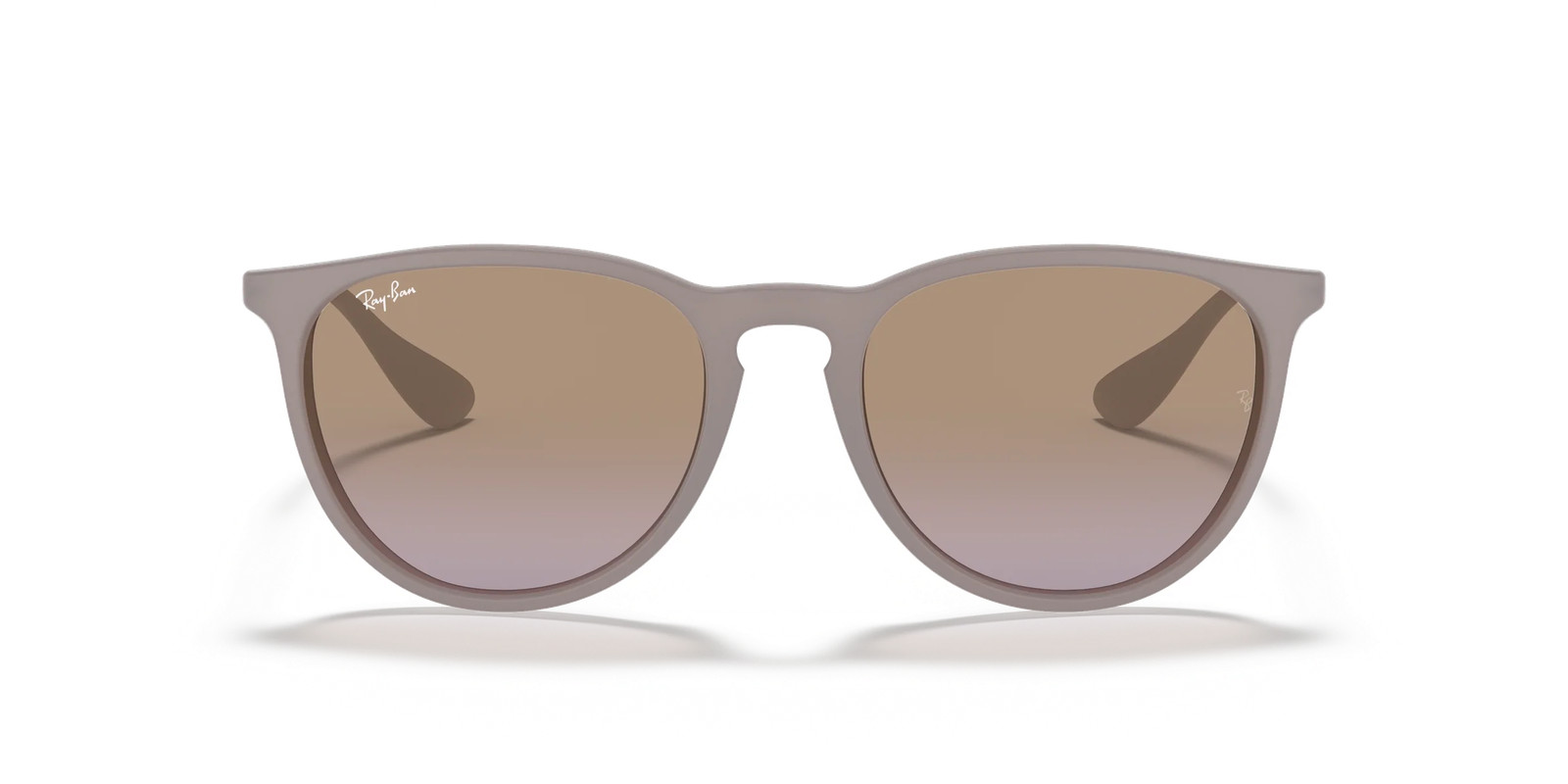Ray-Ban RB4171 600068 54mm Erika Dark Sand Sunglasses