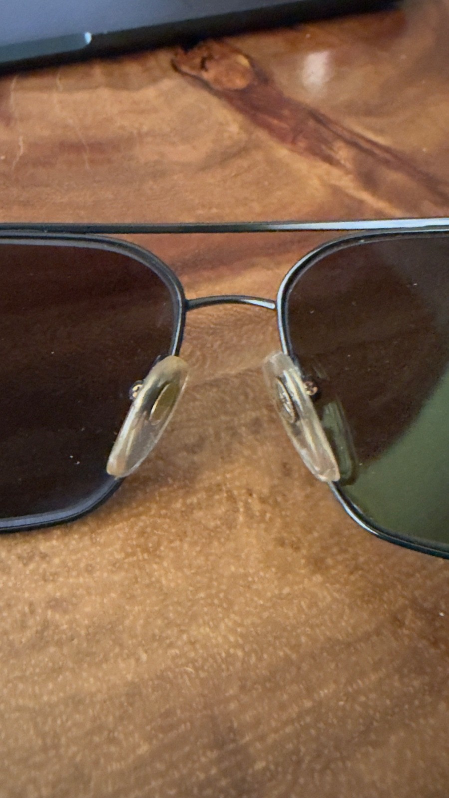 Chrome Hearts Beast III Sunglasses – Sterling Silver – Black – Complete Set – Au