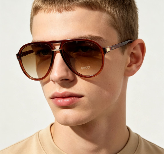 Gucci unisex sunglasses GG1188S, size 58□17-140MM