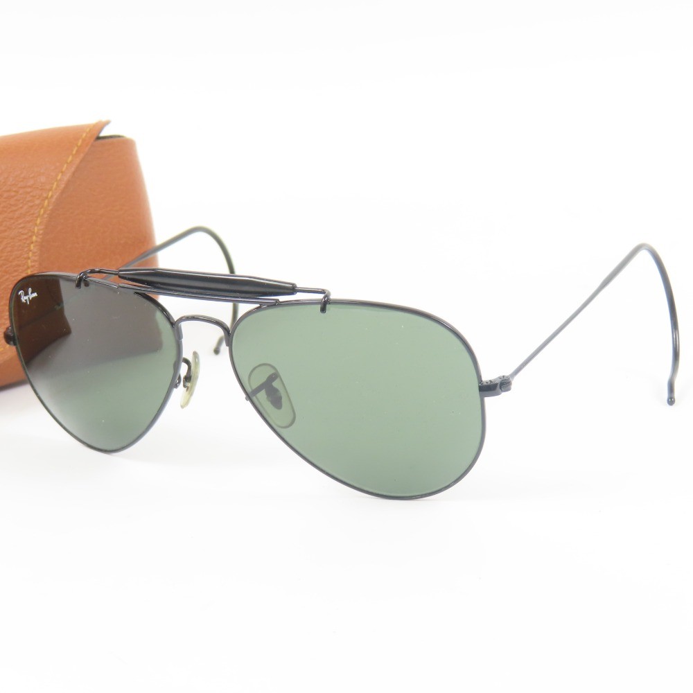 Ray-Ban Outdoorman Sweat Bar RB3030 58□14 Eyewear sunglasses 103434