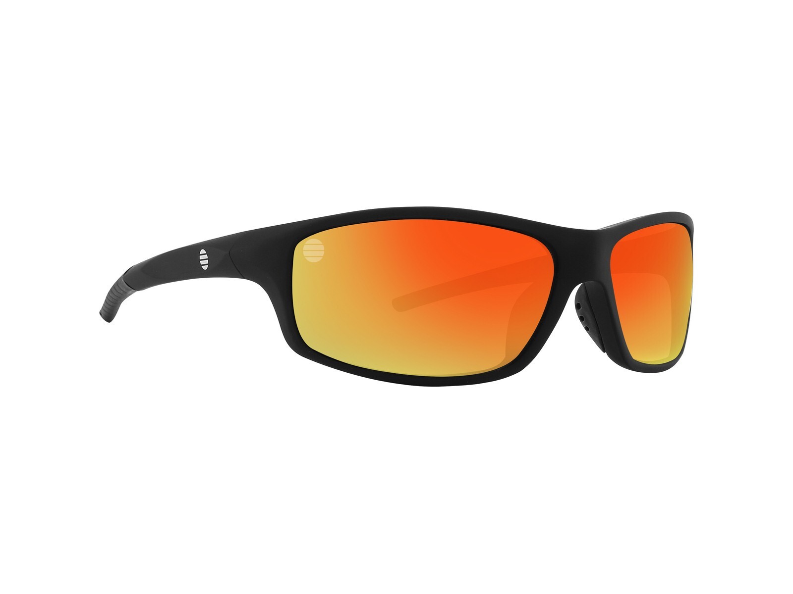 Polarized Sports Sunglasses Outdoor Cycling Driving Fishing Glasses UV400 Wrap