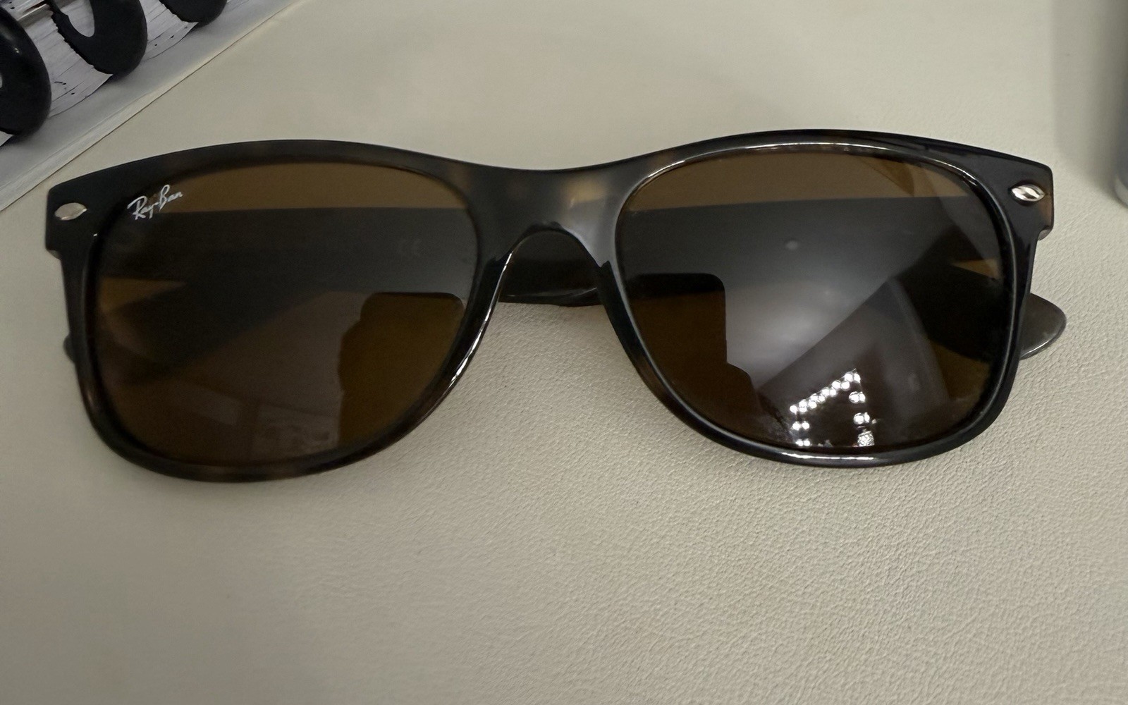 Ray-Ban RB2132 Men’s Sunglasses