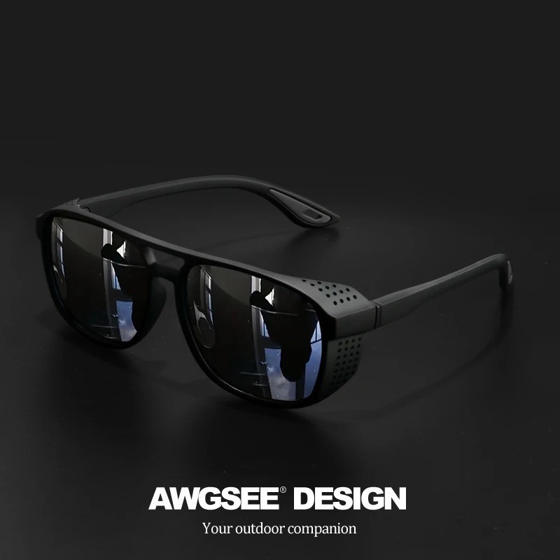 Cycling Sports Sunglasses UV400 Men Women | Polarized Running Fishing Driving