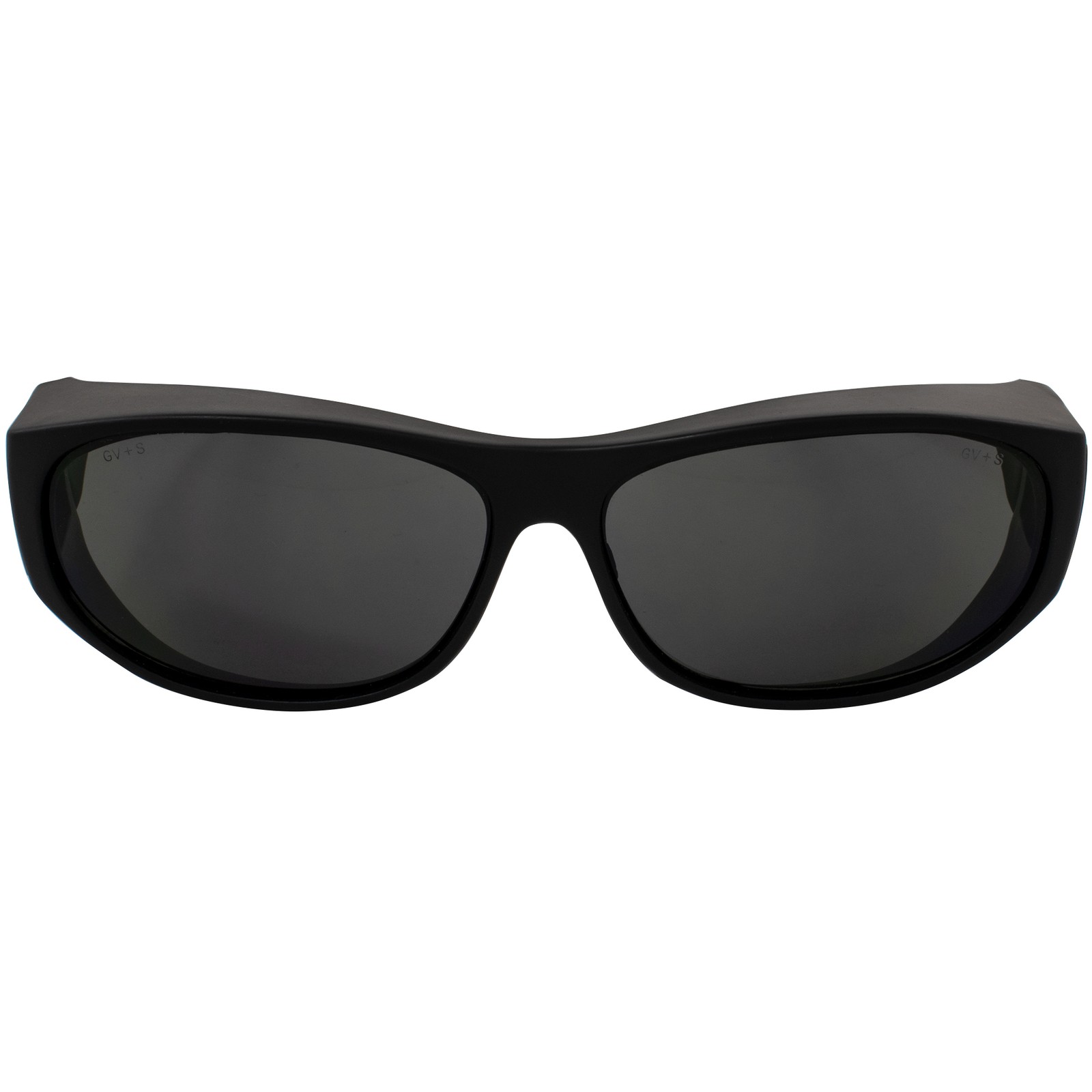 Fit Over Glasses Sunglasses with Dark Tinted Lenses Safety Eyewear