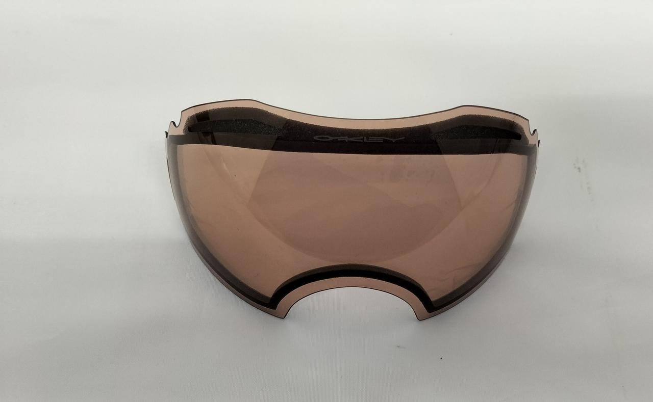 OAKLEY snow goggles from Japan
