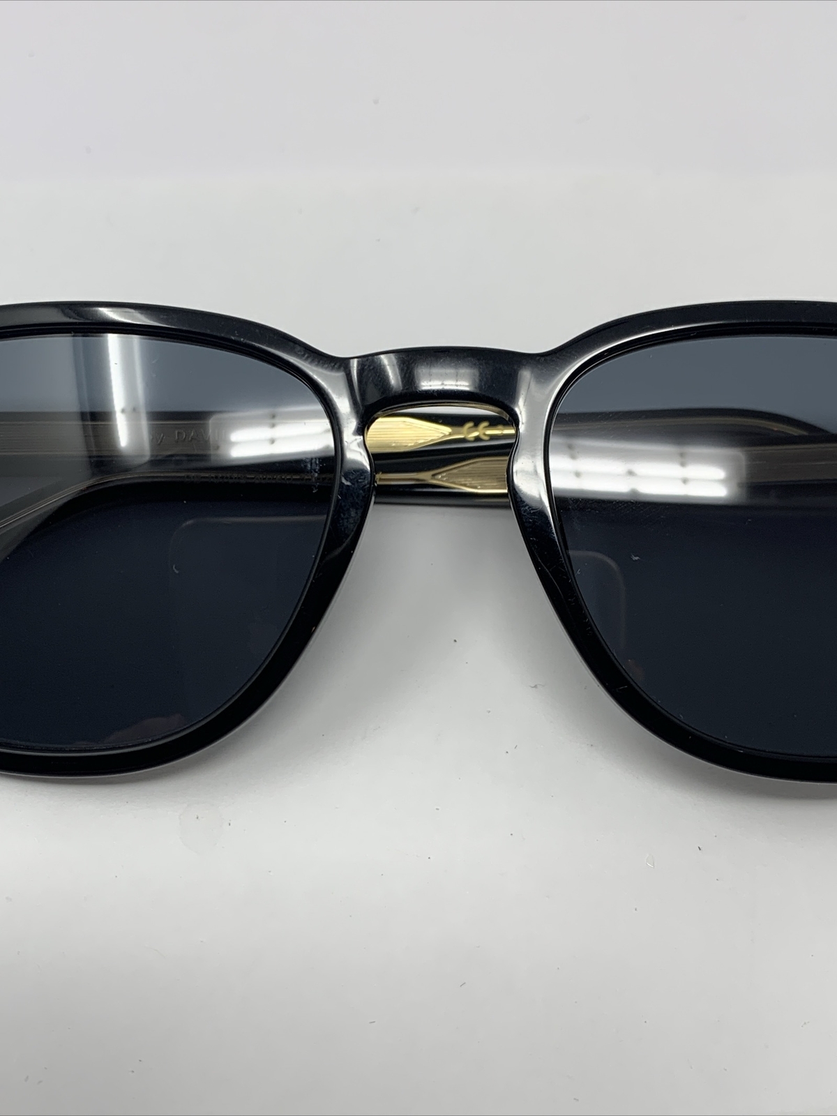 david beckham sunglasses DB1070/S 807KU 53/20 145 V Black A669
