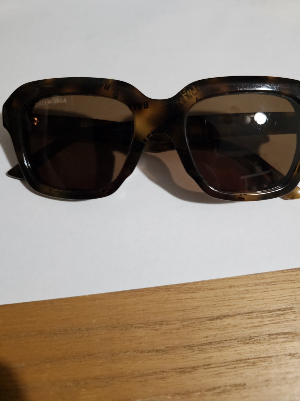 Balenciaga BB0216S