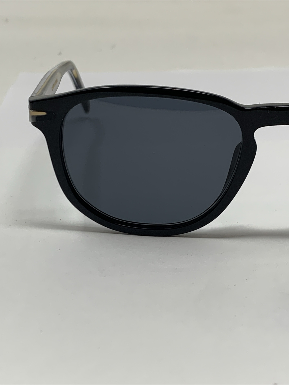 david beckham sunglasses DB1070/S 807KU 53/20 145 V Black A669