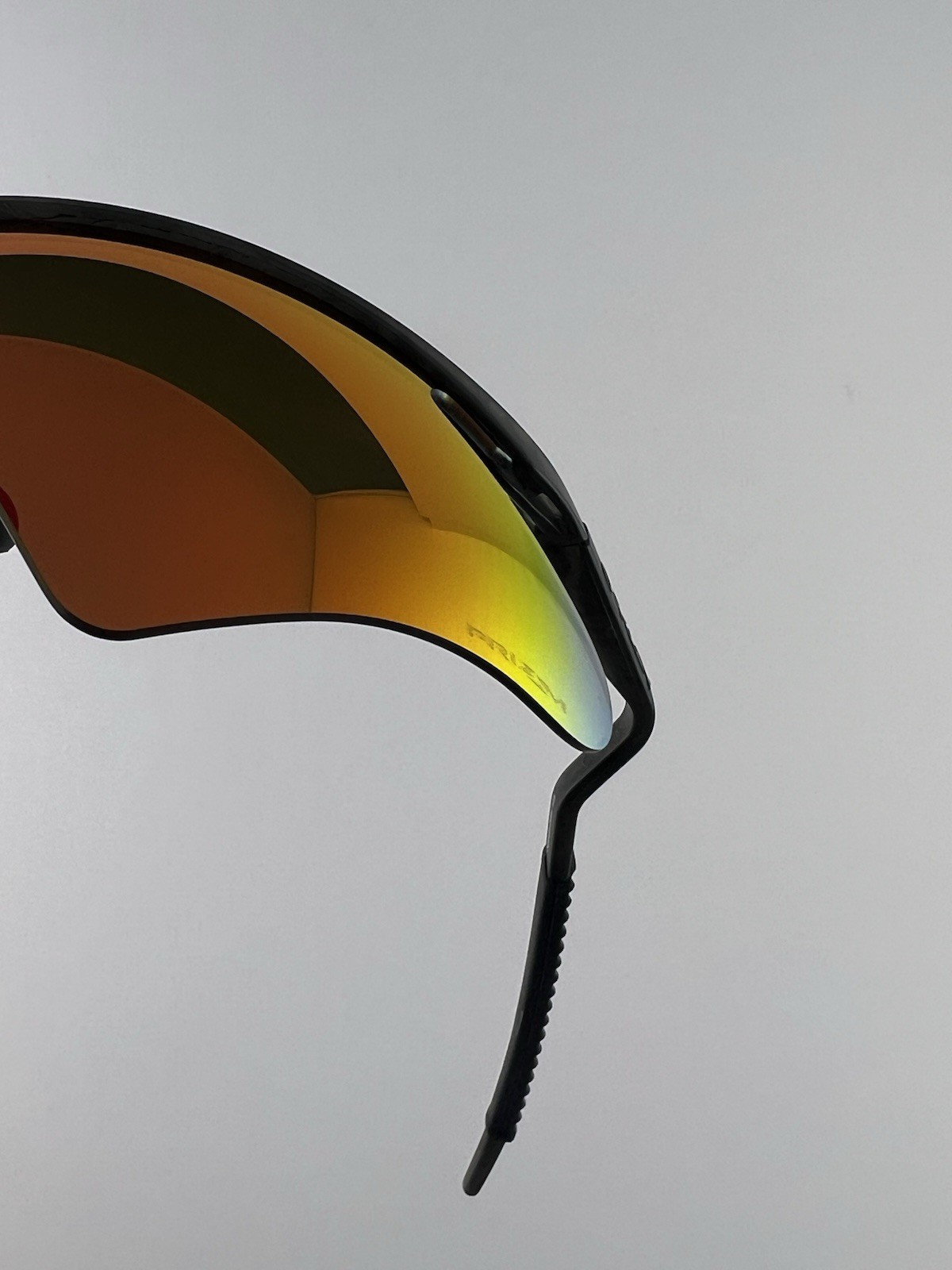 Oakley M Frame Mumbo Shoe Palace Shadow Camo Prizm Ruby+Jade Heater The Bridge