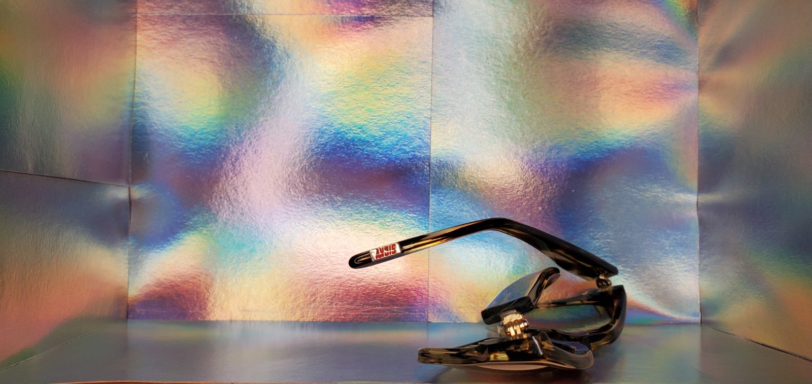 SICKY sunglasses, high quality craftsmanship, made in Italy, unique design