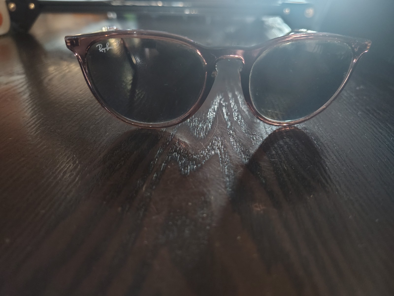 Burberry 4310 3851/73 54 Havan Brown Sunglasses BE4310