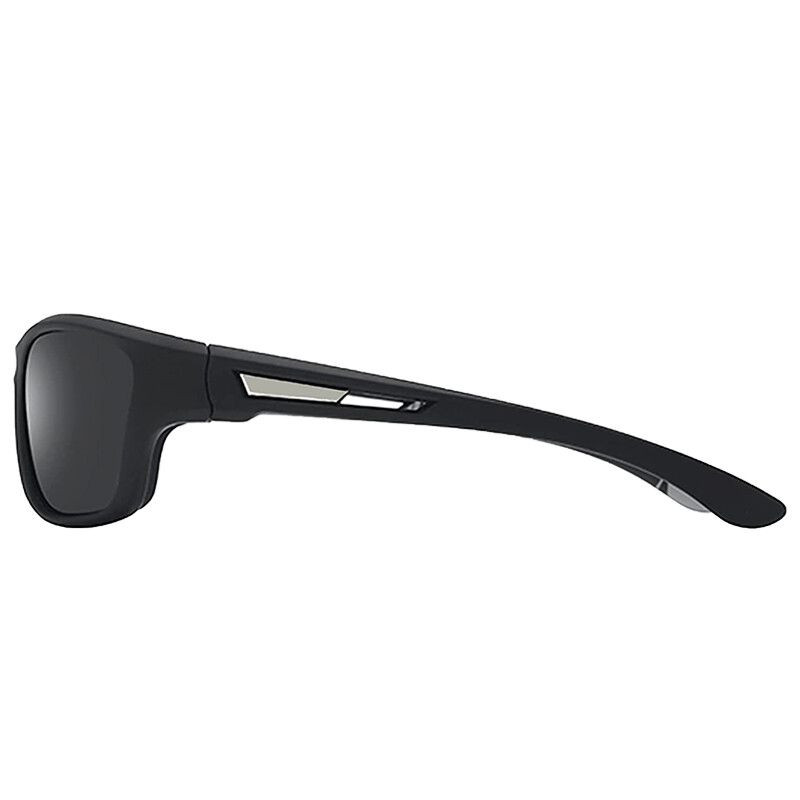 Polarized Sports Sunglasses Driving Cycling Fishing Sun Glasses UV Protection