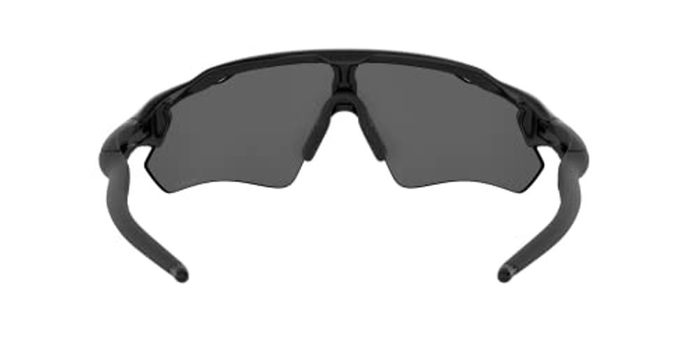 Radar EV Path OO9208 Shield Sunglasses X-Large Polished Black / Prizm Black