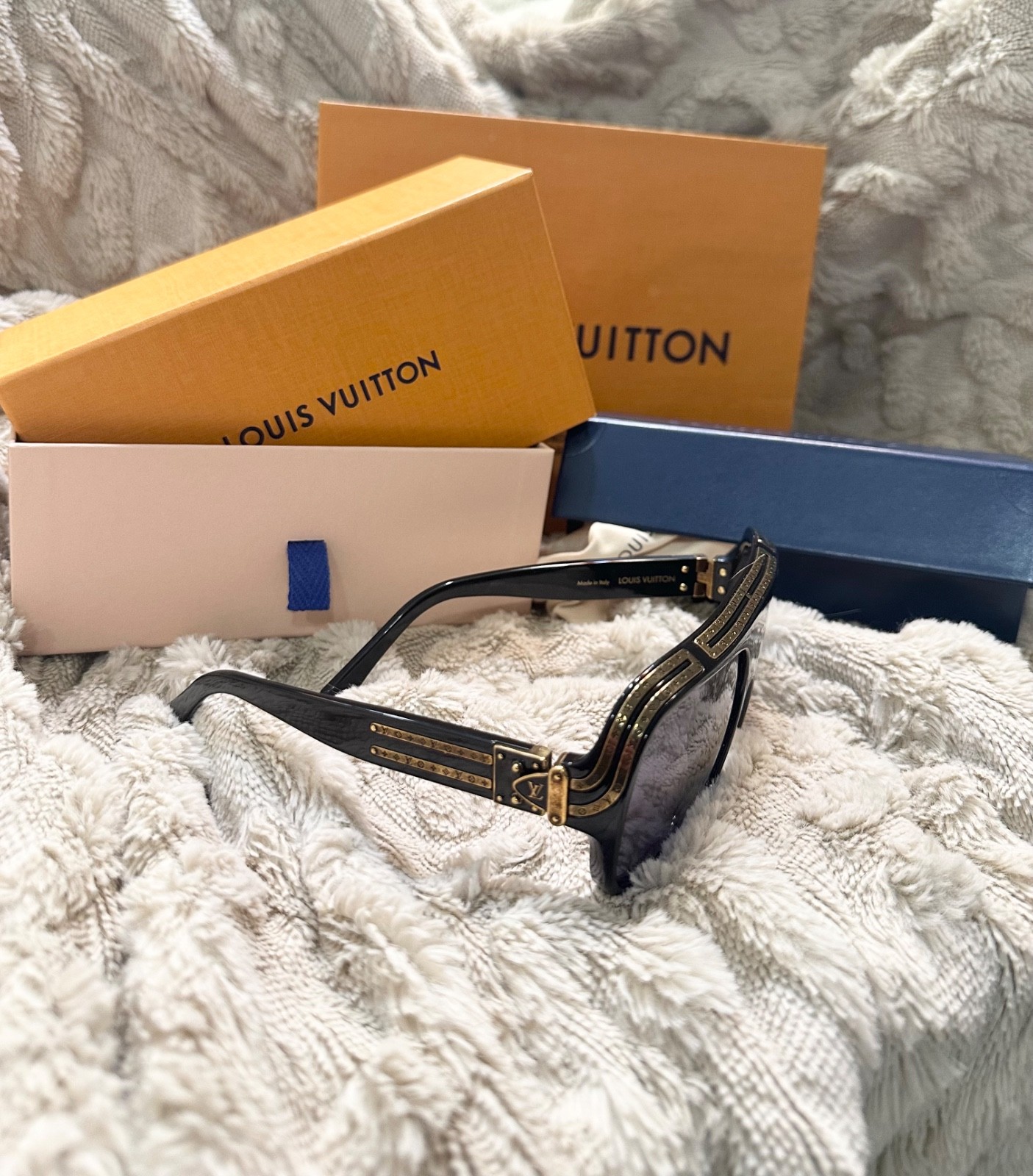 louis vuitton sunglasses men