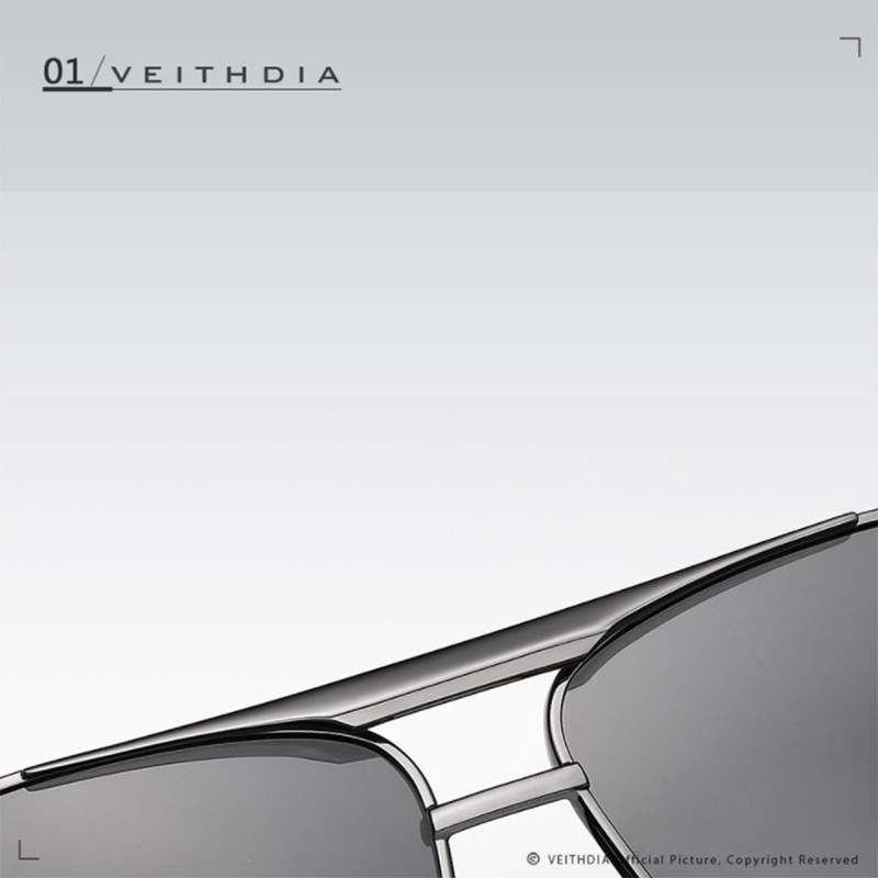 Men Women Metal Pilot Sports Polarized Sunglasses Driving Classic Glasses Hot