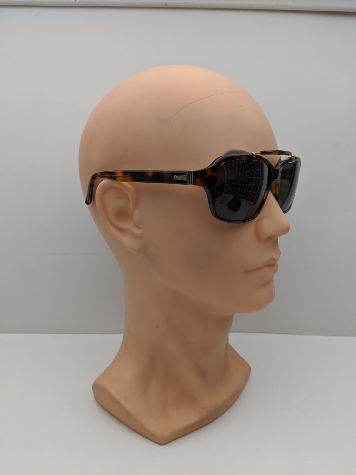 🕶️Lozza SL1823 COL.09AJ Sunglasses 66/20 135 | EUBOX10🕶️