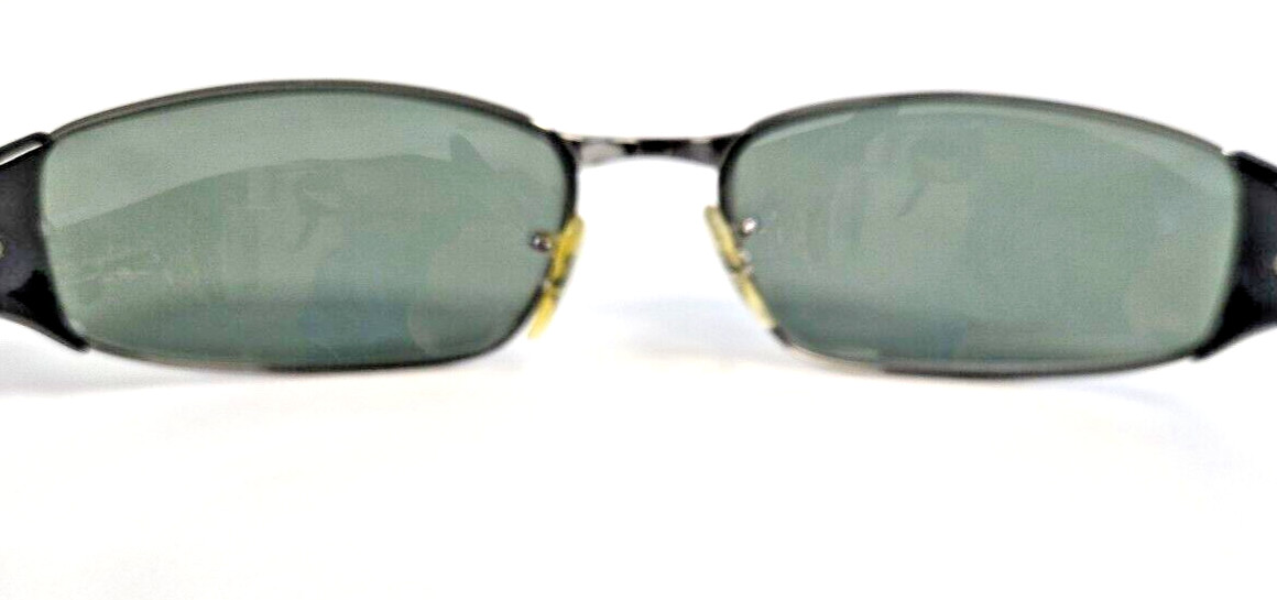 Ray Ban Sunglasses RB3261 035/71 58/17mm made in Italy Frames Only