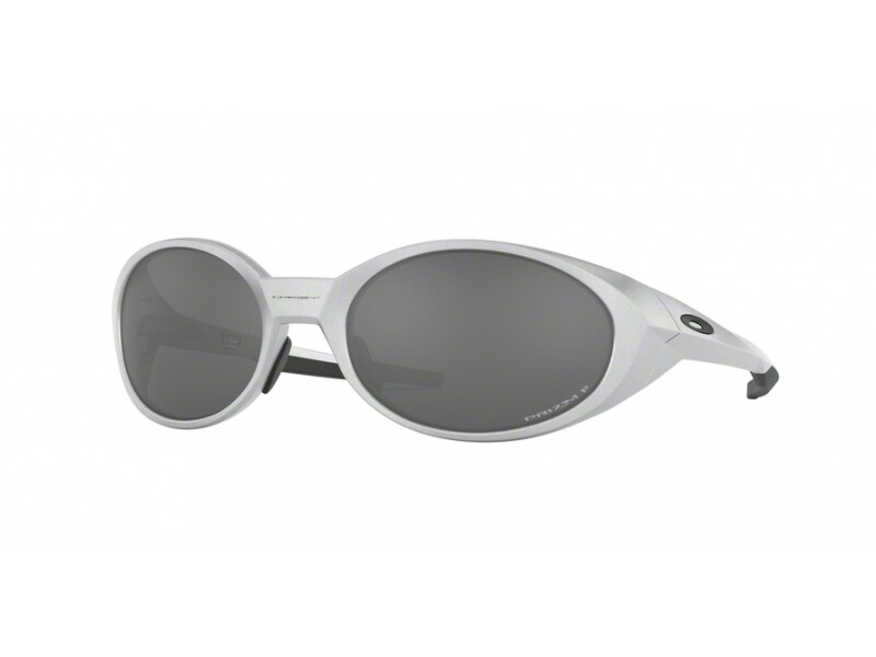 Oakley Sunglasses OO9438 EYEJACKET REDUX 943805 Grey /silvery