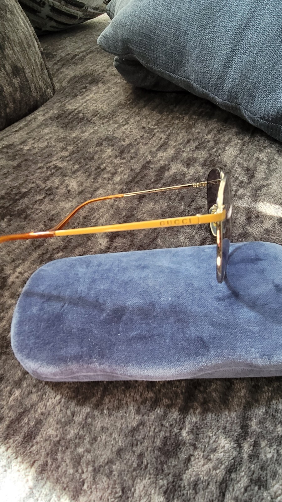 GucciSunglasses GG0573SK
