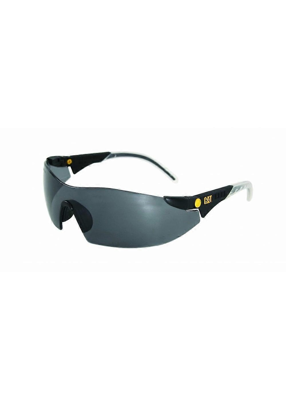 CAT Dozer Safety Glasses, Anti-Fog, Universal Fit – CSA-DOZER-104-AF