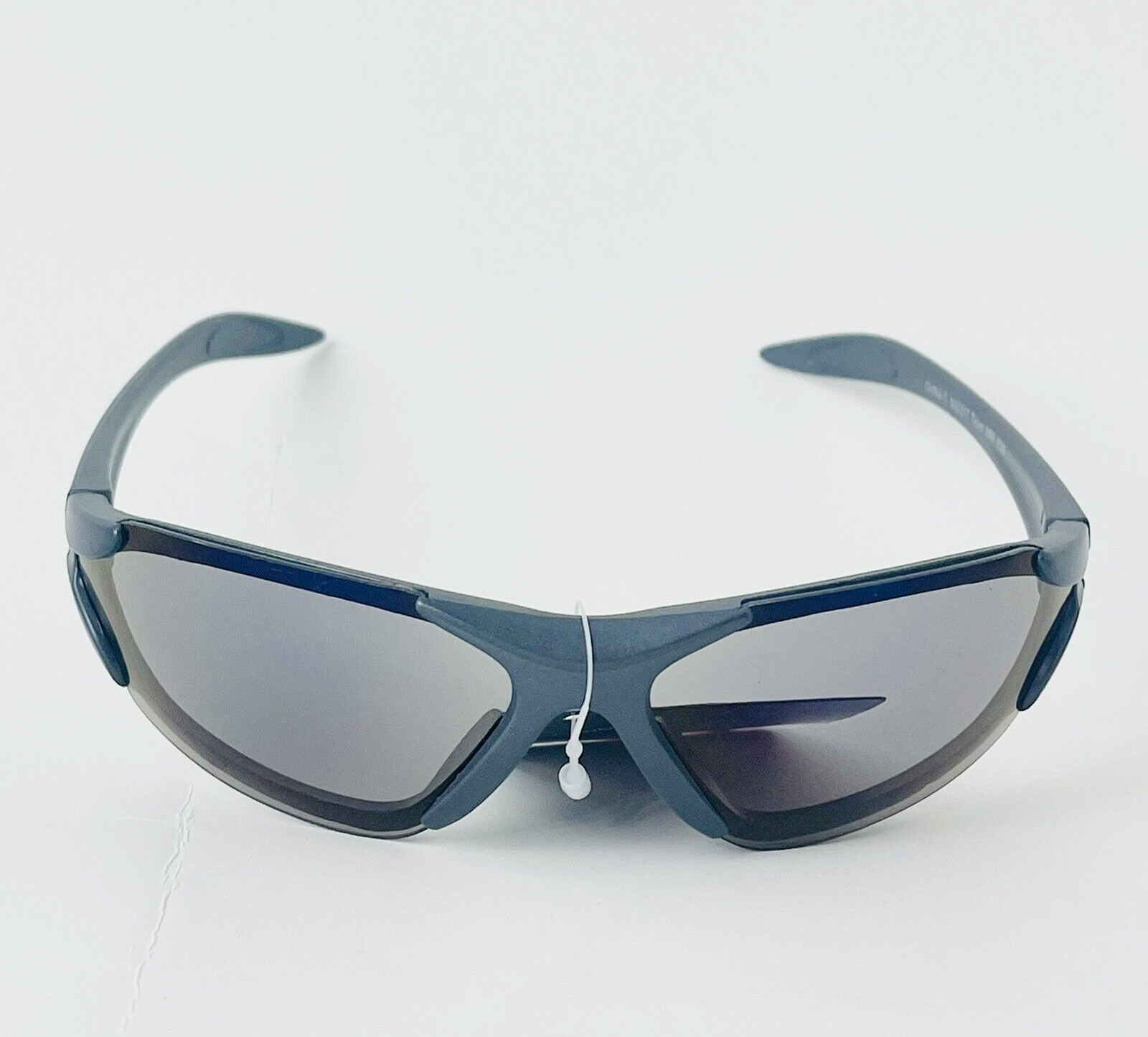 Sports Sunglasses For Men’s Black Retro Anti-Reflec, 100% UVA/UVB Protect, Black