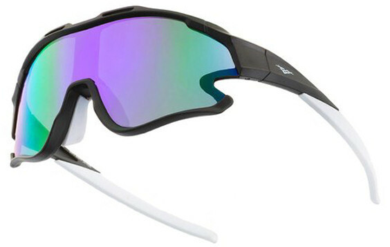 Sport Goggles Men’s Outdoor Cycling Windproof Sunglasses Mirrored Shades Glasses