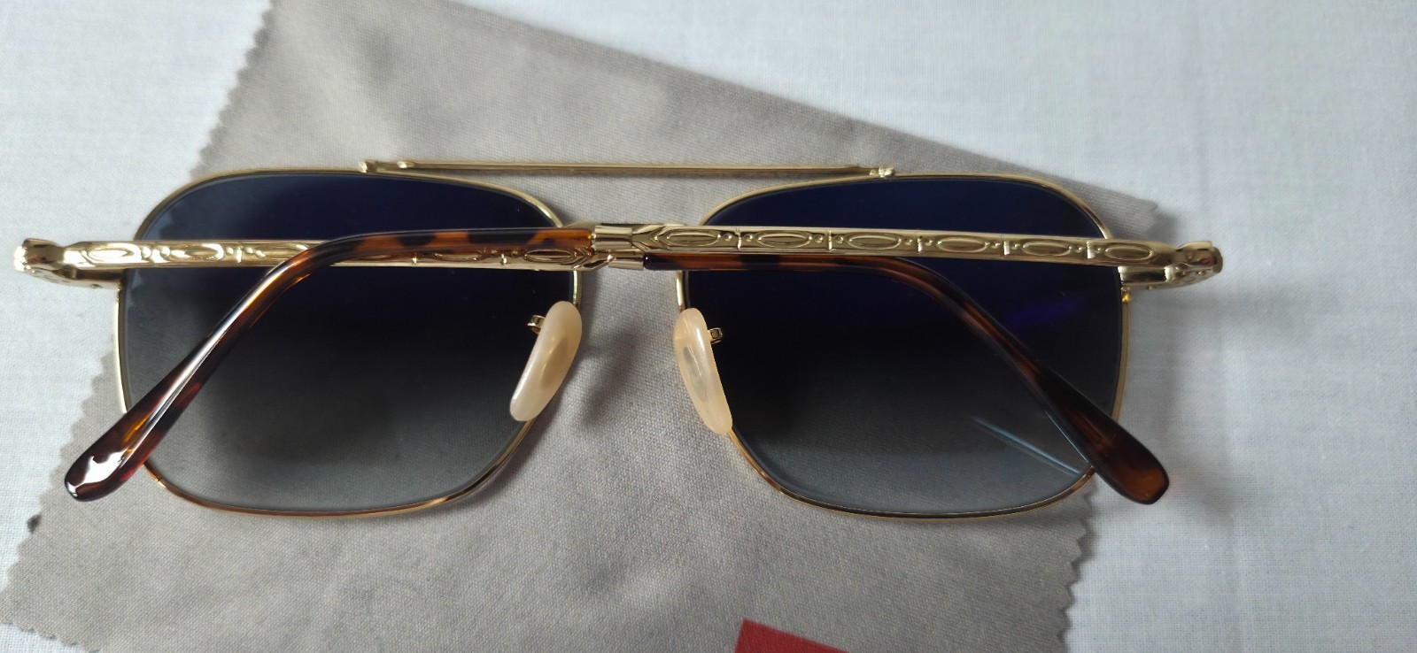 Ray Ban RB3636 58-15 mm sunglasses