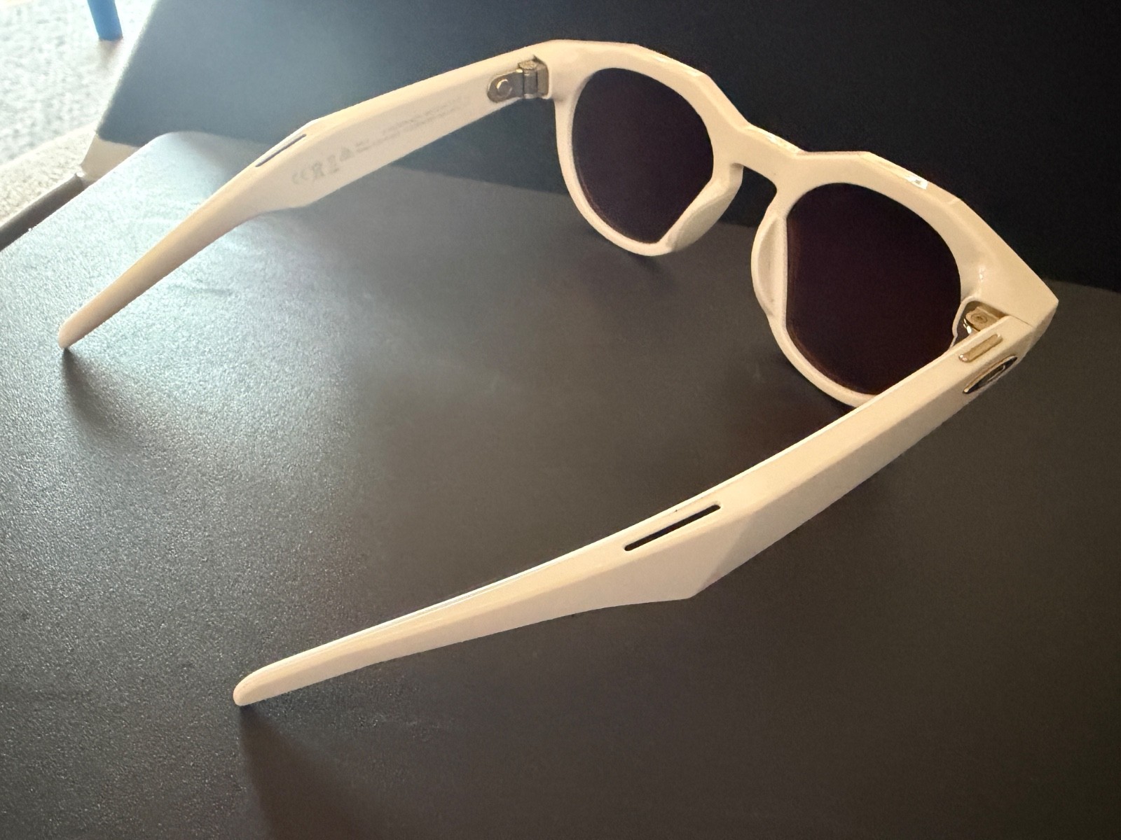 Patrick Mahomes Oakley Meta HSTN
