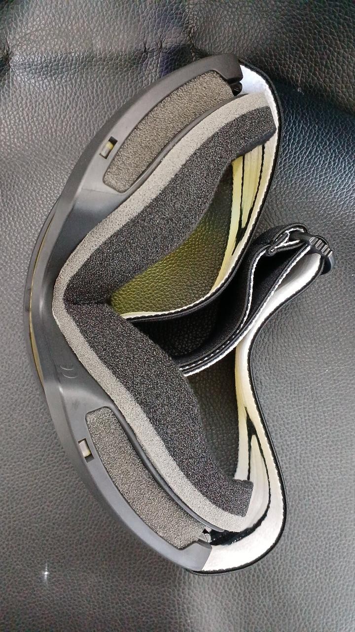 OAKLEY TARGET LINE L Snow Goggles from Japan