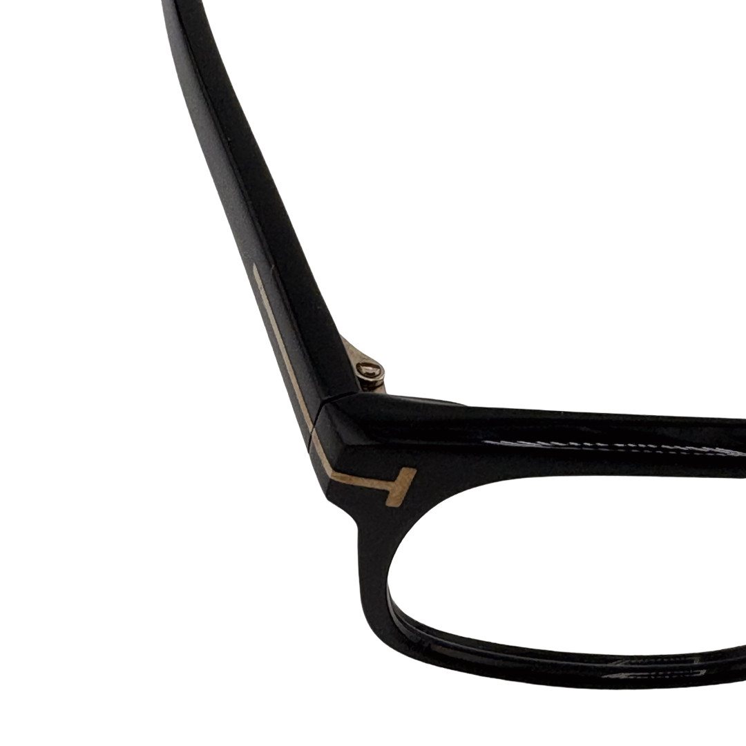 Tom Ford FT5978B Black – Blue Block Sunglasses Eyeglasses Frames 56mm 15mm 145mm