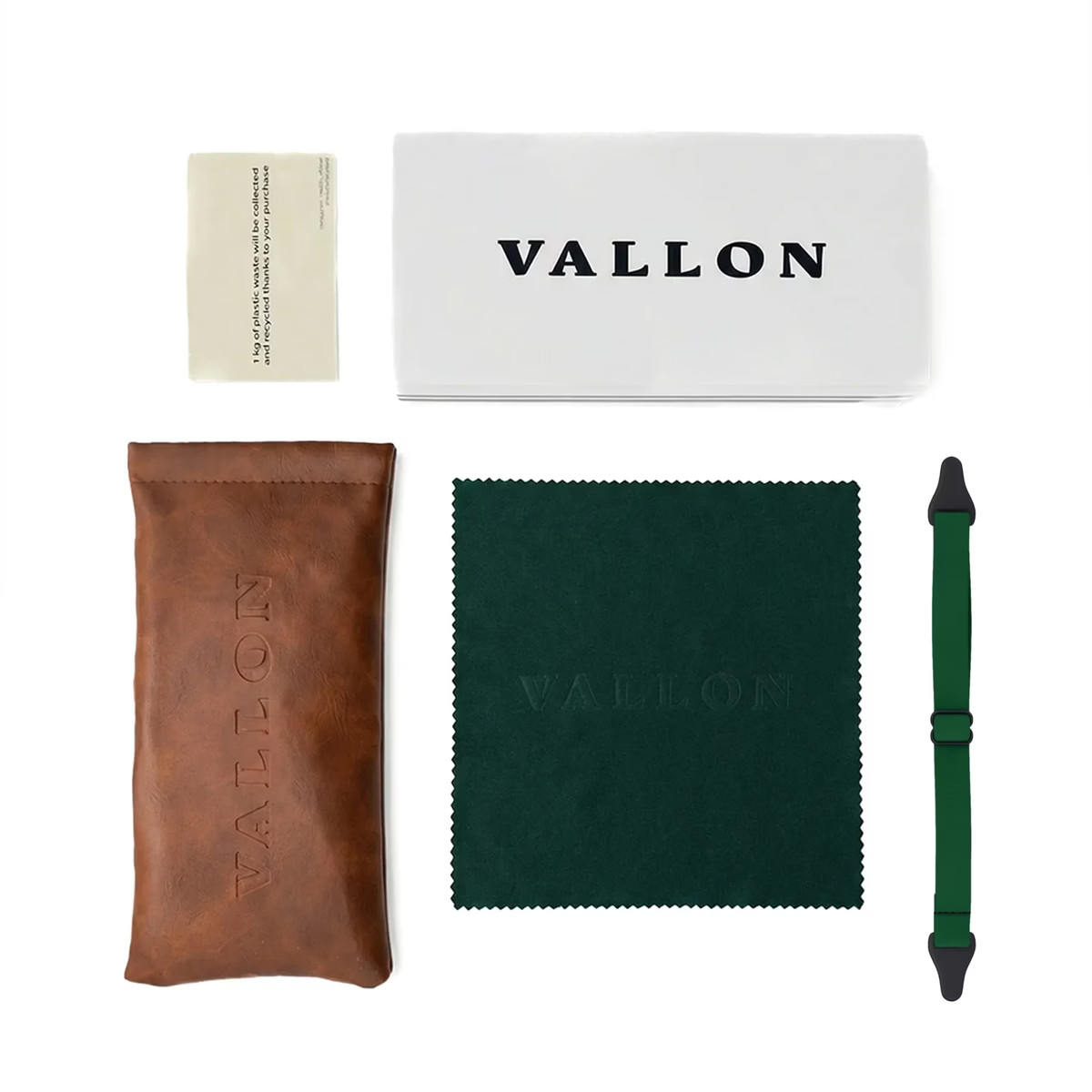 Vallon Howlin’ Standard Sunglasses