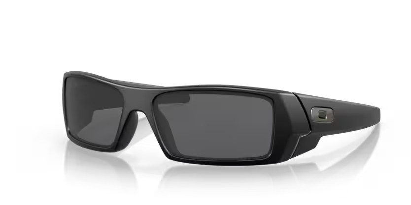 Oakley Sunglasses 0OO9014 – Gascan 03-473 – Matte black 61-15-128 (S)