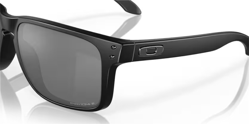 Oakley Sunglasses 0OO9417 – Holbrook xl 941705 – Matte black 59-18-137 (XL)