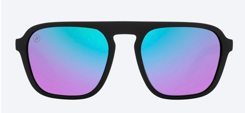 Blenders Sunglasses MEISTER Mister Romance / Unisex / Polarized BRAND NEW IN BOX