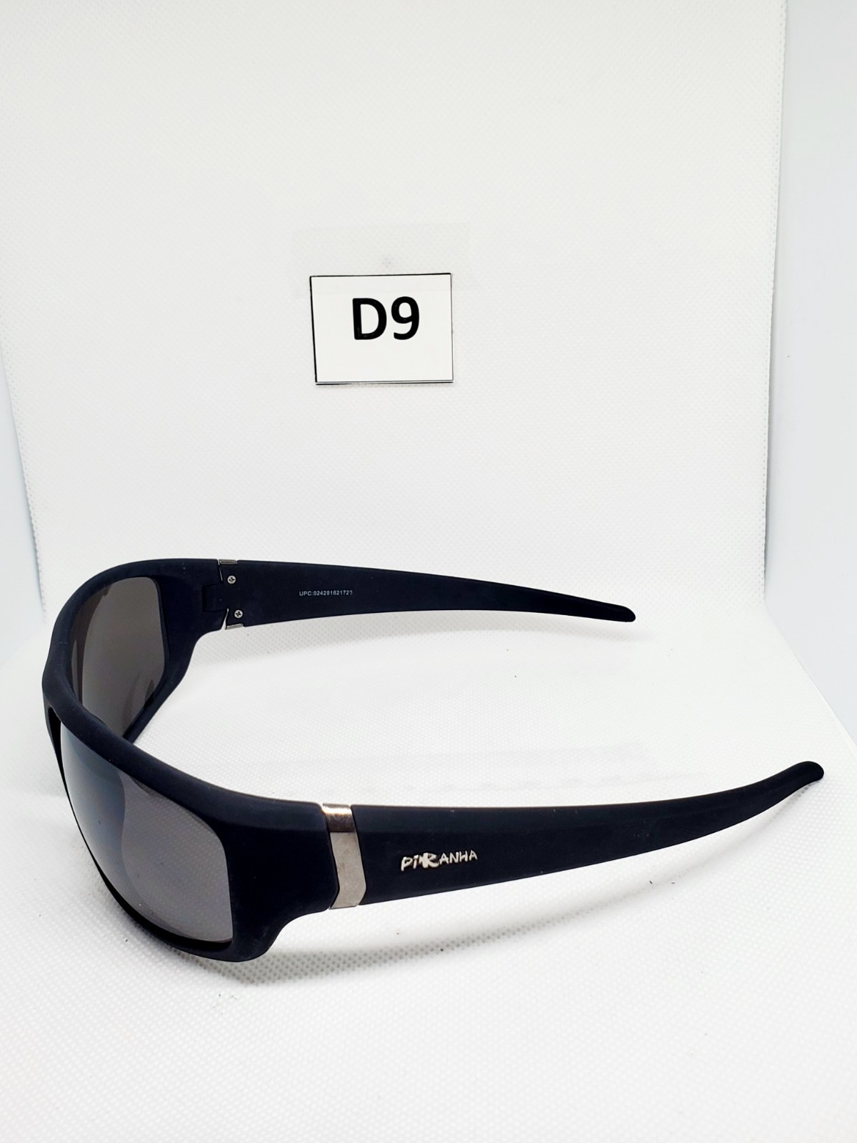 PIRANHA Sunglasses plastic full rim pc105