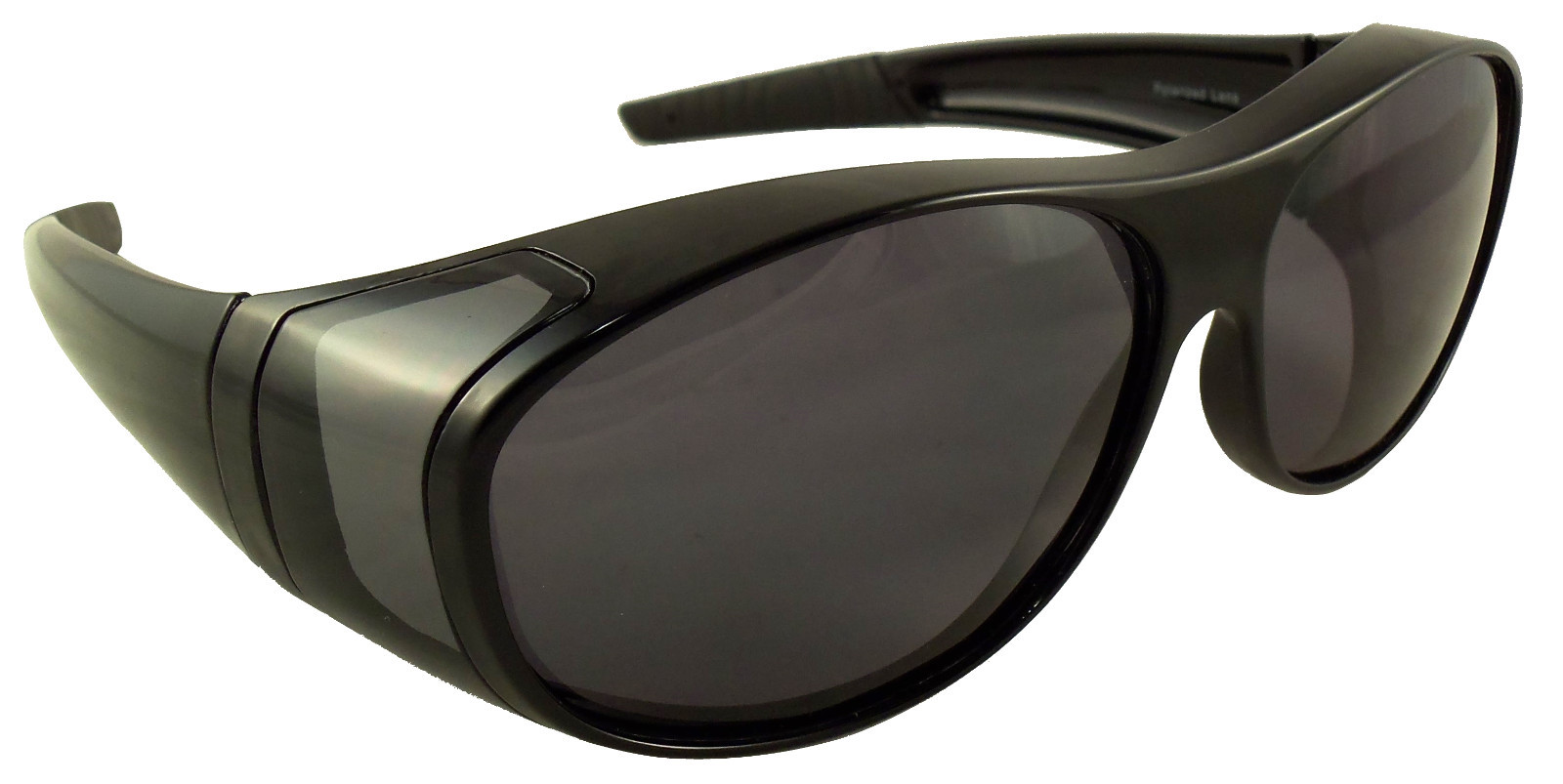 Polarized Fit Over Sunglasses Wear Over Glasses Driving Fishing Golf Men Women