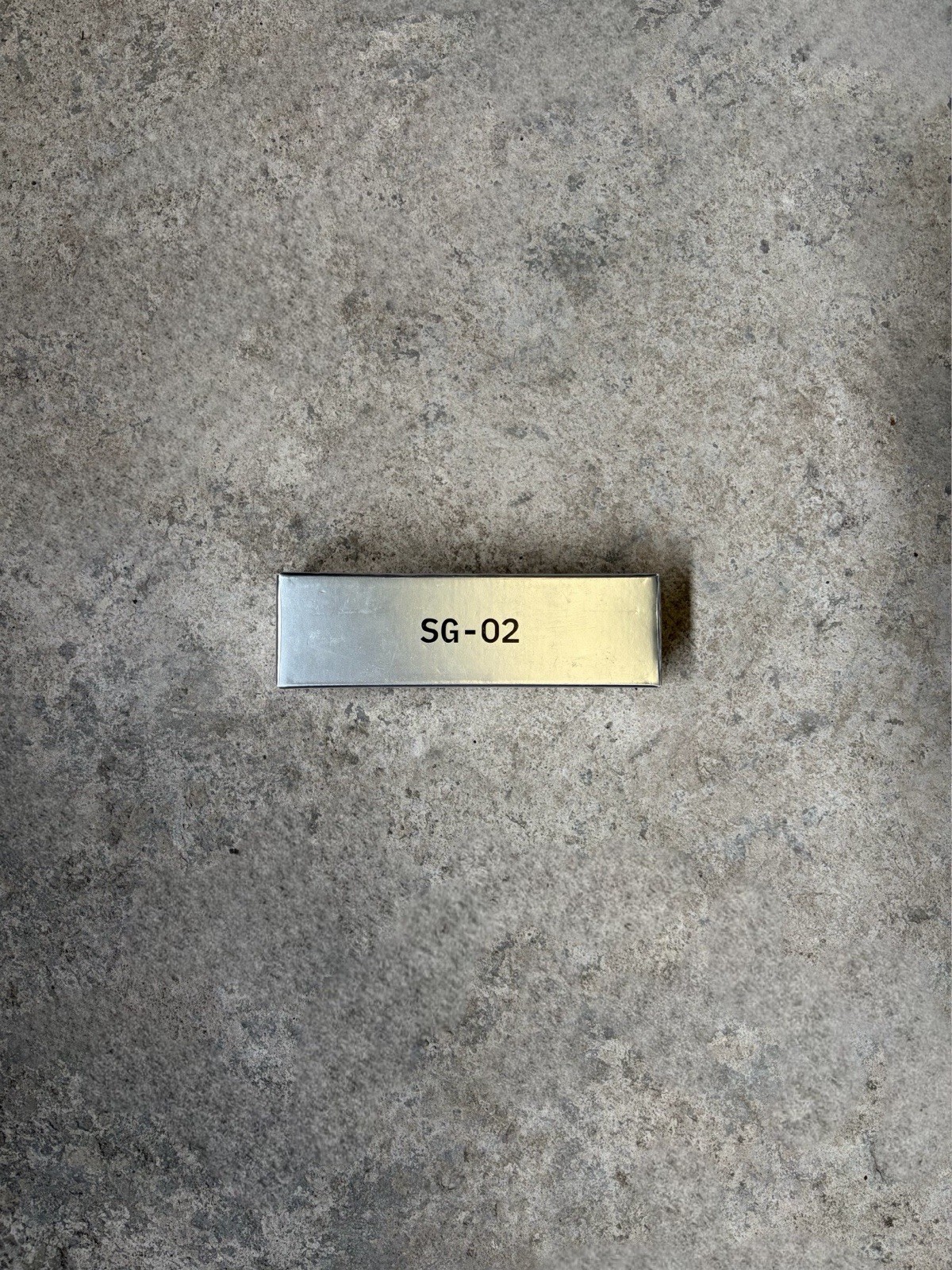 BRAND NEW! YZY SG-02. ONE SIZE