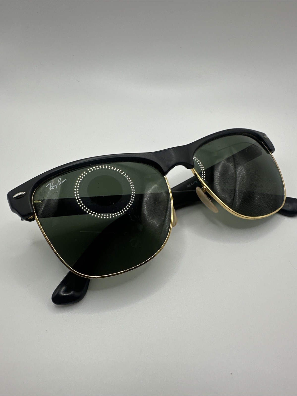 Ray-Ban RB4175 – Men’s Sunglasses