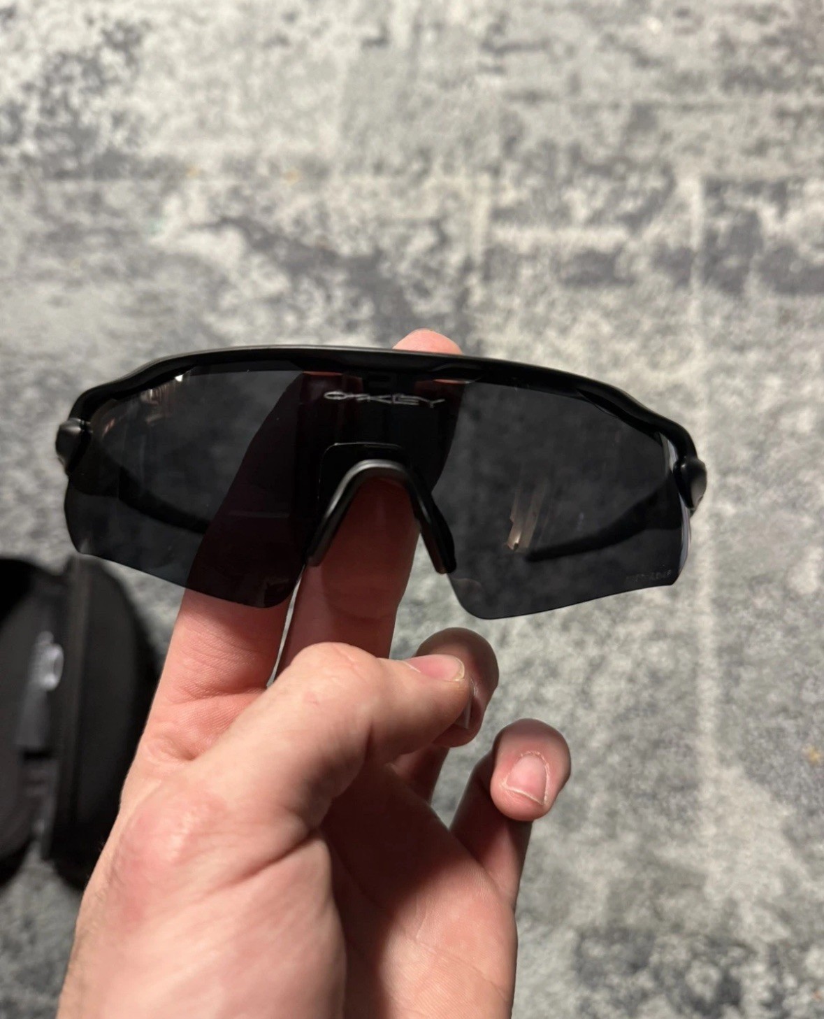 NEW Oakley 009208 Radar Ev Path Men’s Sunglasses – Prizm Black