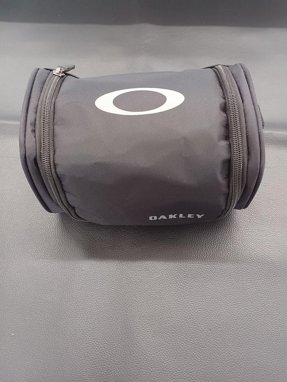 OAKLEY FALL LINE OO7099-12 Snow goggles from Japan