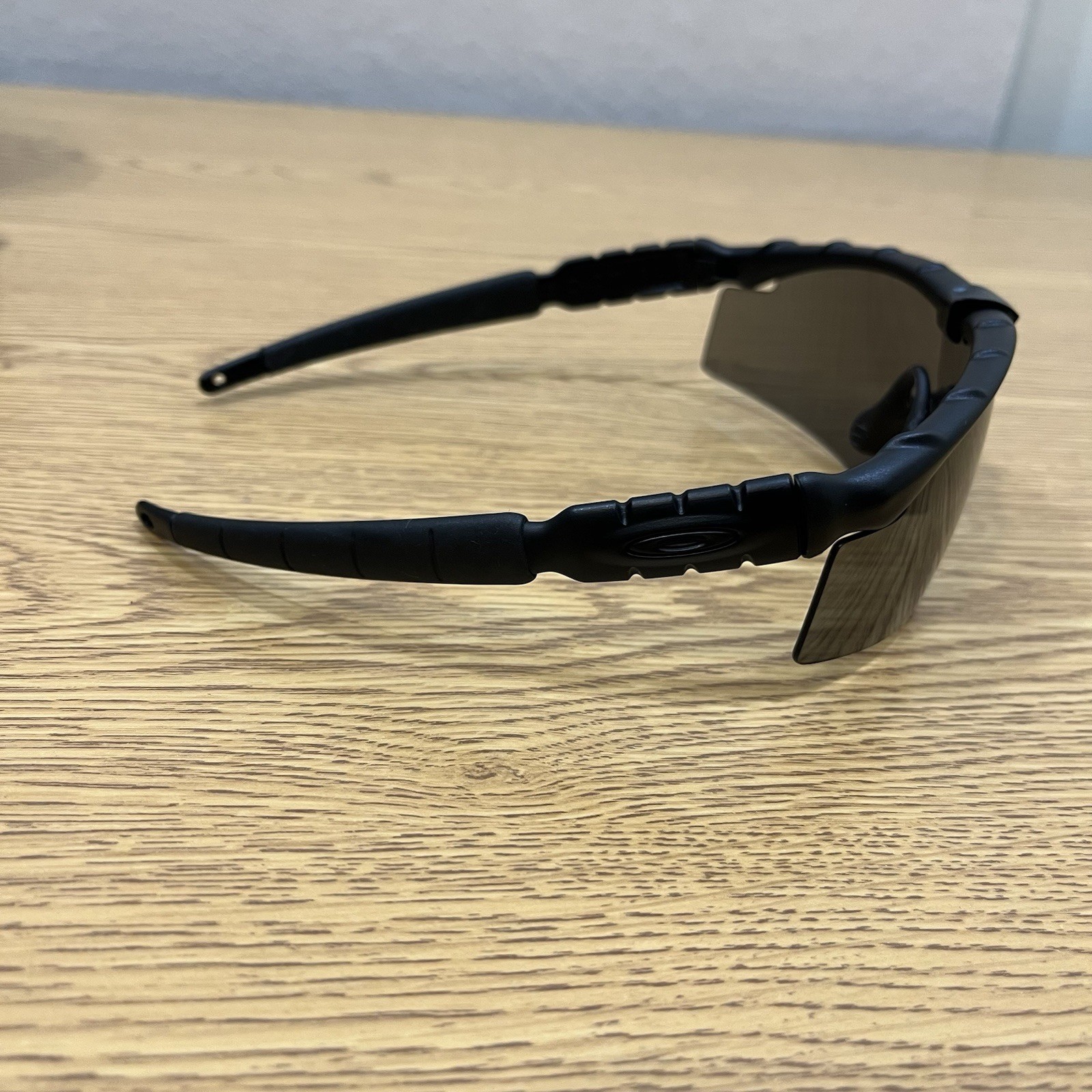 Oakley SI Ballistic M-Frame 2.0 Extra Lens Hard Case made in USA