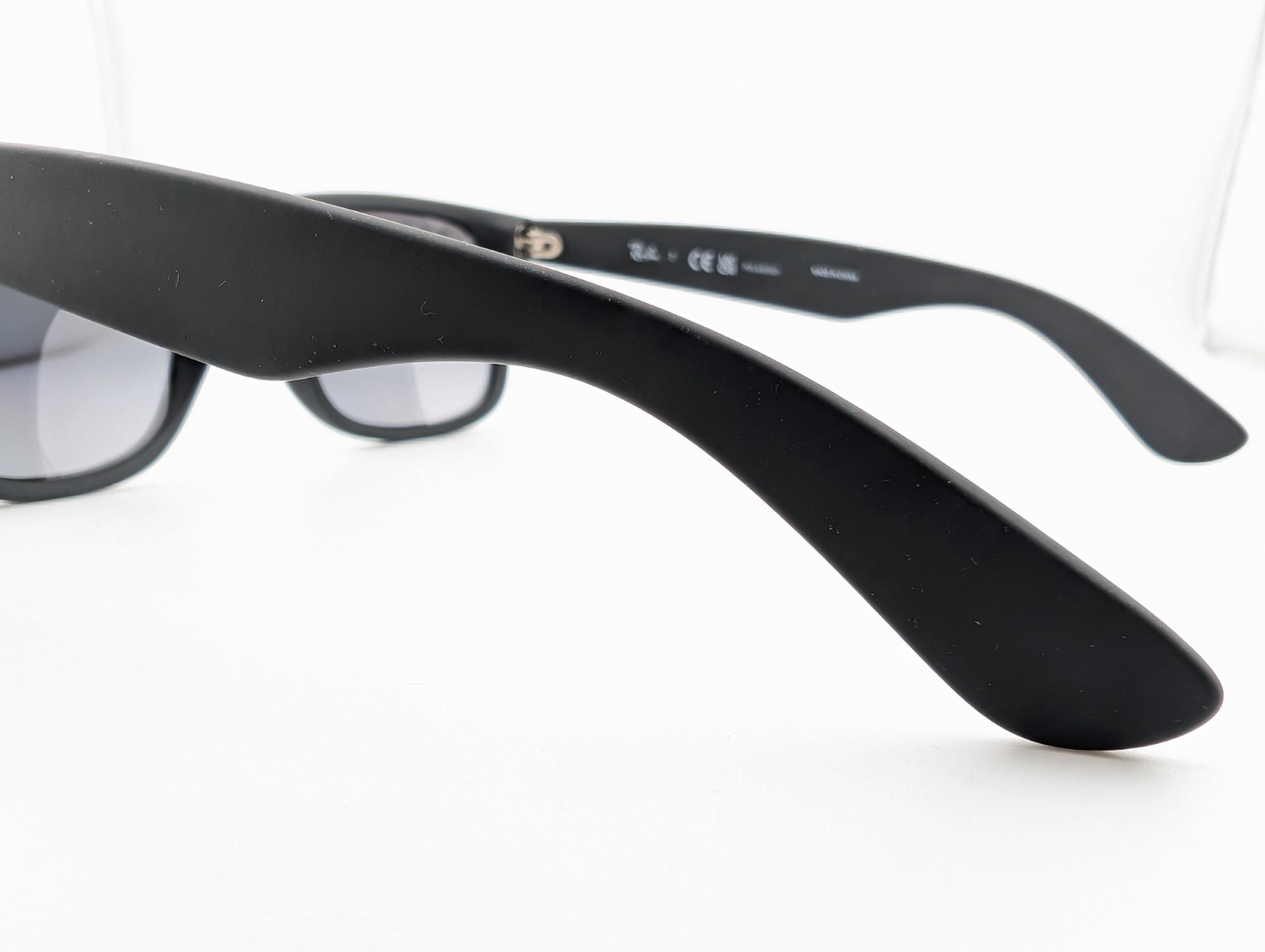 *New* Ray-Ban Sunglasses, Polarized Lenes, Justin RB 4165 622/T3 3P, 54-16-145