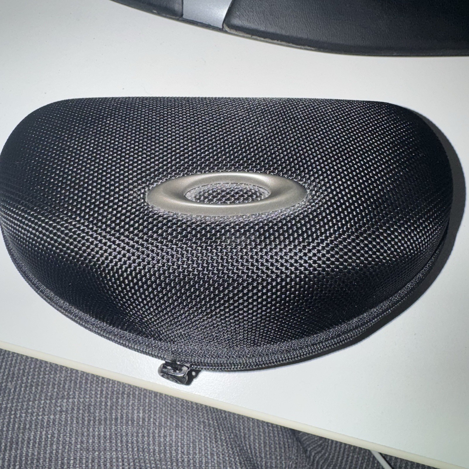 Oakley Radar Pitch 09-677 136 Sunglasses Made in USA