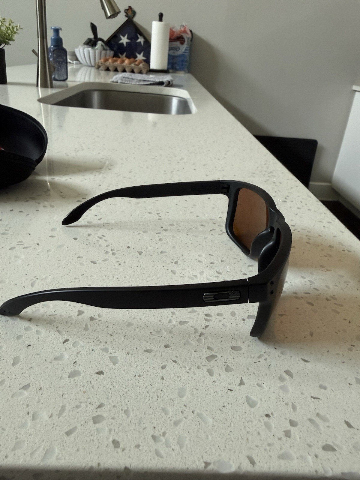 Custom Oakley Holbrook XL