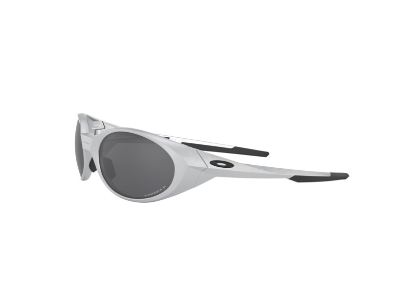 Oakley Sunglasses OO9438 EYEJACKET REDUX 943805 Grey /silvery