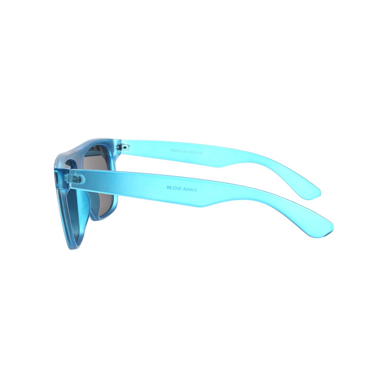 Sunglasses For Men 6 Pack Mirror Lens Heat Style Color Lens Pack