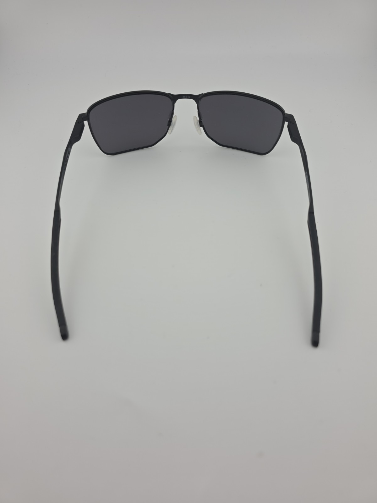 OO4142-0158 EJECTOR Oakley Sunglass Black Prizm Polarized