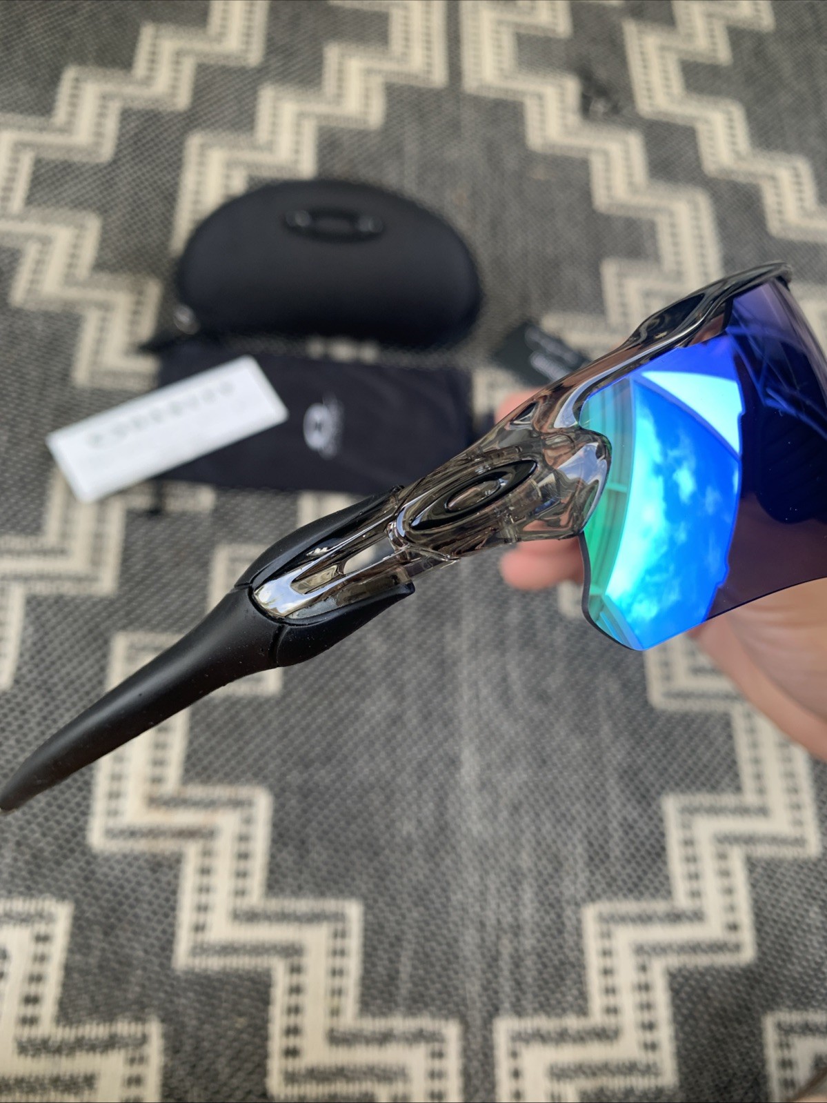 Oakley Radar EV Path Sunglasses