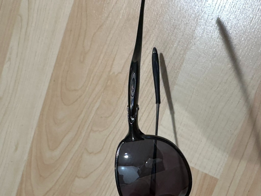 Oakley Wire Sunglasses. Made in USA