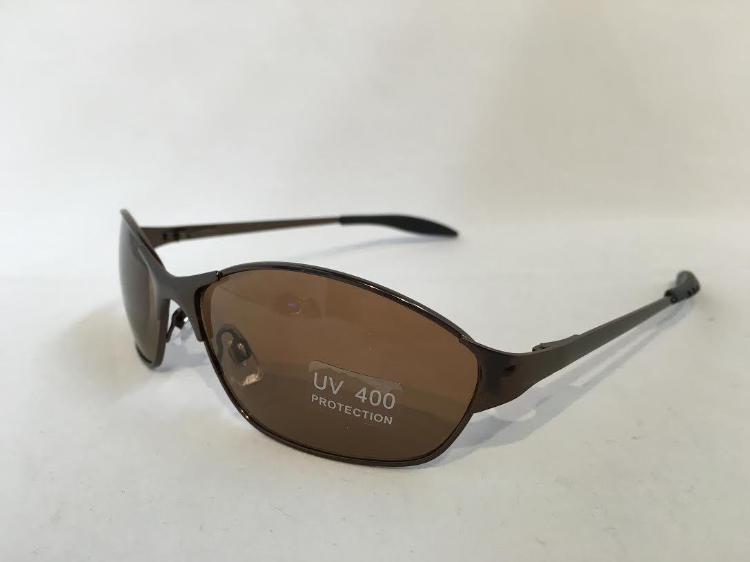 E1040 METAL SPORTS SUNGLASSES DIFFERENT COLOR MIRRORED LENS Wholesale 12 Pair